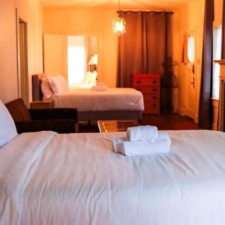 Third St House Villa Lafayette Bagian luar foto