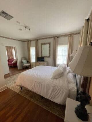 Third St House Villa Lafayette Bagian luar foto