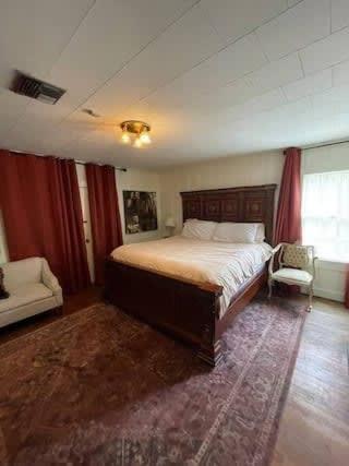 Third St House Villa Lafayette Bagian luar foto